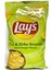Lay’s Tuz & Sirke Cipsi 95GR x 6 Adet 1
