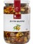 Zeytin Salatası 720 Gr(Ev YAPIMI,%100 Doğal,katkısız) 1