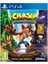 Crash Bandicoot N. Sane Trilogy Ps4 Oyun 1