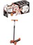 Ayrılabilir FR58918 Cool Wheels Twist Scooter (Turuncu) Oyuncak Çok Renkli 3 Manuel 40-50 kg 1