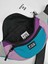 Unisex Renkli Omuz Ve Bel Çantası 7