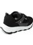 042 Calibron Siyah Unisex Spor Ayakkabı 4