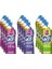 Ultra Power Jel Kıvamlı Çamaşır Suyu Limon + Dağ Tazeliği + Okaliptus 810 Gram x 12 Adet 2