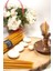 Dilek Tören Ritüel Balmumu Mum 10 Adet 20 cm Çap 4-6 mm Beewax 4