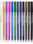 Cosmetic 12 Renkli Neon Eyeliner Yağlı Göz Kalemi Seti 12'lineoneyeliner 2