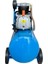 Hava Kompresörü 50 lt (Yağlı) 50 litre Kompresör 5 metre hava hortumu ve Hava Tabancası HEDİYE 6