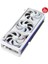 ROG-ASTRAL-RTX5090-O32G-WHITE-NVIDIA-GEFORCE-RTX 5090-32GB GDDR7-512BIT--OC-2XHDMI-3XDP-RGB-DLSS4 Ekran Kartı 6