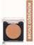 Yoğun Pigmentli Işıltılı Bronzer - Bronzing Powder - 007 Matte Mocha - 8682536053457 1