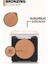 Yoğun Pigmentli Işıltılı Bronzer - Bronzing Powder - 007 Matte Mocha - 8682536053457 6