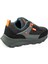 042 Calibron Füme Çocuk Spor Ayakkabı 4
