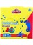 Marka: Play-Doh 24 Renk Pastel Boya Çantalı PA007 Kategori: Pastel Boya 1