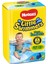 Huggıes Little Swımmers Mayo Bebek Bezi Beden:3-4 (7-15KG) 108 Adet (9pk*12) 2