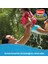 Huggıes Little Swımmers Mayo Bebek Bezi Beden:3-4 (7-15KG) 108 Adet (9pk*12) 4