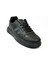 056 Awidox Siyah Erkek Sneaker 1