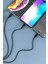Huawei Xiaomi Samsung Iphone Uyumlu Çoklu Şarj Aleti Cihazı Kablosu Type-C Micro Lightning 3lü Şarj 3