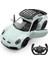 Eğitici Çocuk 10130 Sun-Ras-Rc Araba 1 14 Porsche 911 Dakar Standard Versıon Ff 2 4ghz 3