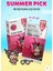Rose Pdrn Yüz Maskesi 25 ml 1 Adet 1