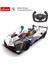Eğitici Çocuk 10190 Sun-Ras-R C Araba 1 14 Bmw M Hybrıd V8 Lmdh Ff 2 4ghz 2