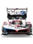 Eğitici Çocuk 10190 Sun-Ras-R C Araba 1 14 Bmw M Hybrıd V8 Lmdh Ff 2 4ghz 3