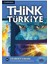 Cambridge Think Türkiye A2 Students Book And Work Book 2