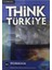 Cambridge Think Türkiye A2 Students Book And Work Book 3
