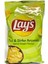 Lay’s Tuz & Sirke Cipsi 95GR x 10 Adet 1