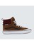 Ashwood Hi Vansguard Erkek Kahverengi Sneaker 1