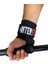 Intenstıy Big Rich Pro Lifting Strap Çift Neopren Malzeme ile Güçlü Destek Sağlar 1