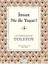 7 - İnsan Ne ile Yaşar Eğlenceli Tasarımlı Bez Ciltli Dünya Klasikleri 2