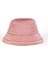 Lady Color Yumuşak Dokulu Bucket Şapka 6