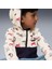 Little Runners Half-Zip Çocuk Bisiklet Yaka Sweatshirt 2