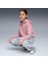 Tweenerverse Çocuk Pembe Kapüşonlu Sweatshirt 3