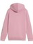 Tweenerverse Çocuk Pembe Kapüşonlu Sweatshirt 5