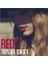 Taylor Swift - Red - Plak 1