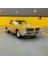 Pontiac Gto 1965 1/36 Ölçek *c&c Model Garage* Çek Bırak Diecast Metal Model Oyuncak Araba 4