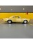 Pontiac Gto 1965 1/36 Ölçek *c&c Model Garage* Çek Bırak Diecast Metal Model Oyuncak Araba 6