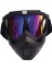 710 Jet Kask Maskesi 4