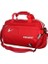 Unisex Kırmızı Spor Çantası 1