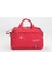 Kumaş Küçük Boy Spor ve Seyahat Çantası 110 Kırmızı 1