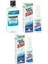 Lısterıne Alkolsüz Ağız Gargara Suyu Ağız Kokusu Giderici Önleyici Sprey 2 Adet 30 ml 1