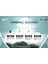 Süper Wax 150ML Shine Look - Parlak Görünüm (5 Li Set) 3