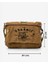 Salaş Omuz Çantası Pamuk Postacı Laptop Okul Seyahat Günlük Vintage Retro - Mulater Bag 8128 2