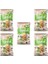 Fırından Yoğurt ve Mevsim Yeşillikleri Cips 103 gr x 5 Ad. 1