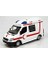 Çekbırak Işıklı Sesli 1:32 Ambulans CP-64465-AMBLNS 3
