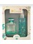 Cecile Iris Women 100 ml Parfüm Body Mist Sett 1