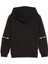 Hot Wheels Çocuk Siyah Kapüşonlu Sweatshirt 5