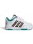 Tensaur Coco Cf I Bebek Beyaz Sneaker 1