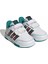 Tensaur Coco Cf I Bebek Beyaz Sneaker 3