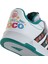 Tensaur Coco Cf I Bebek Beyaz Sneaker 4