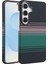 Samsung Galaxy S23 Fe Vega Magsafe Kapak - Yeşil Dsdrn 1